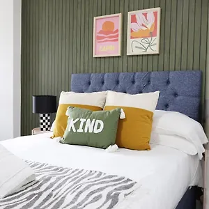 Cohost Partners | Smart Tv | 5 Min | Parking Cardiff